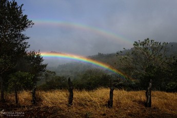 Costa Rica Rainbow